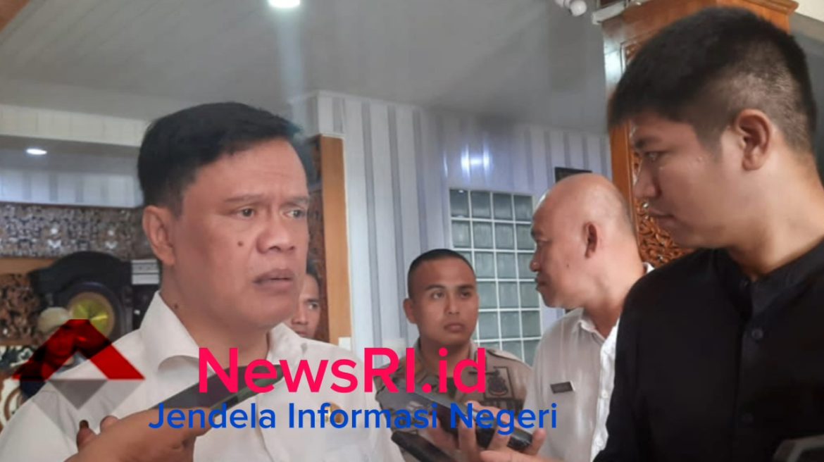 DPRD Kabupaten Cirebon Dukung Pemkab Perjuangkan R2 dan R3 Jadi PPPK Penuh Waktu