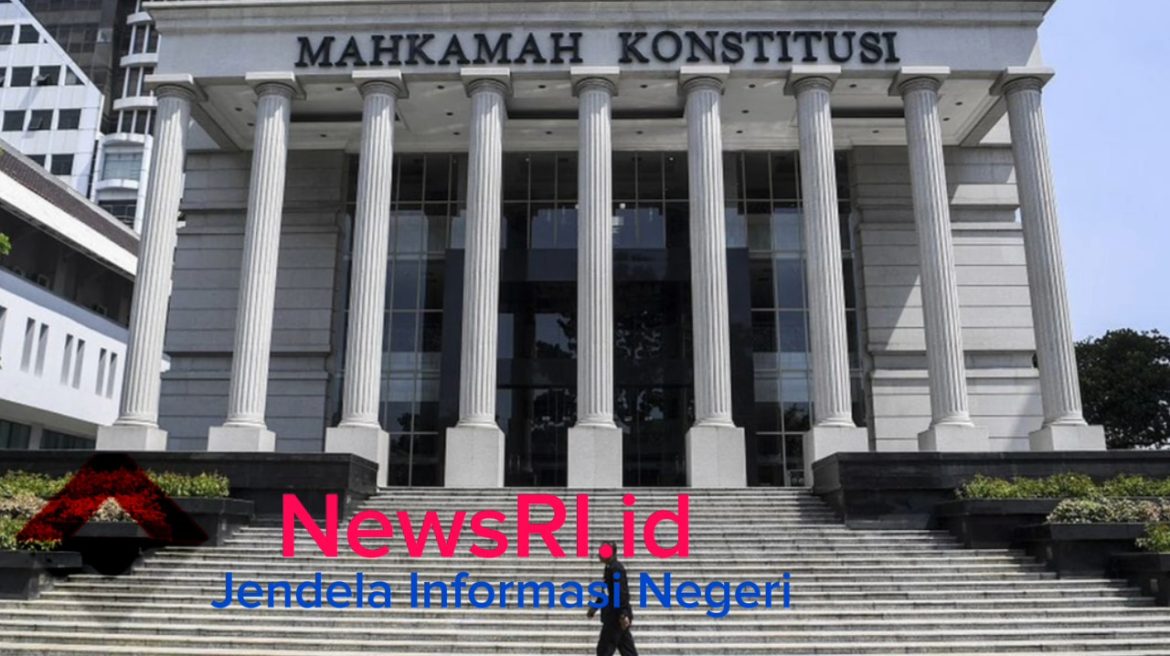 Putusan MK, Pasal Menyerang Kehormatan Dalam UU ITE No.1 Tahun 2024 Tidak Berlaku Untuk Lembaga, Kelompok Masyarakat dan Korporasi