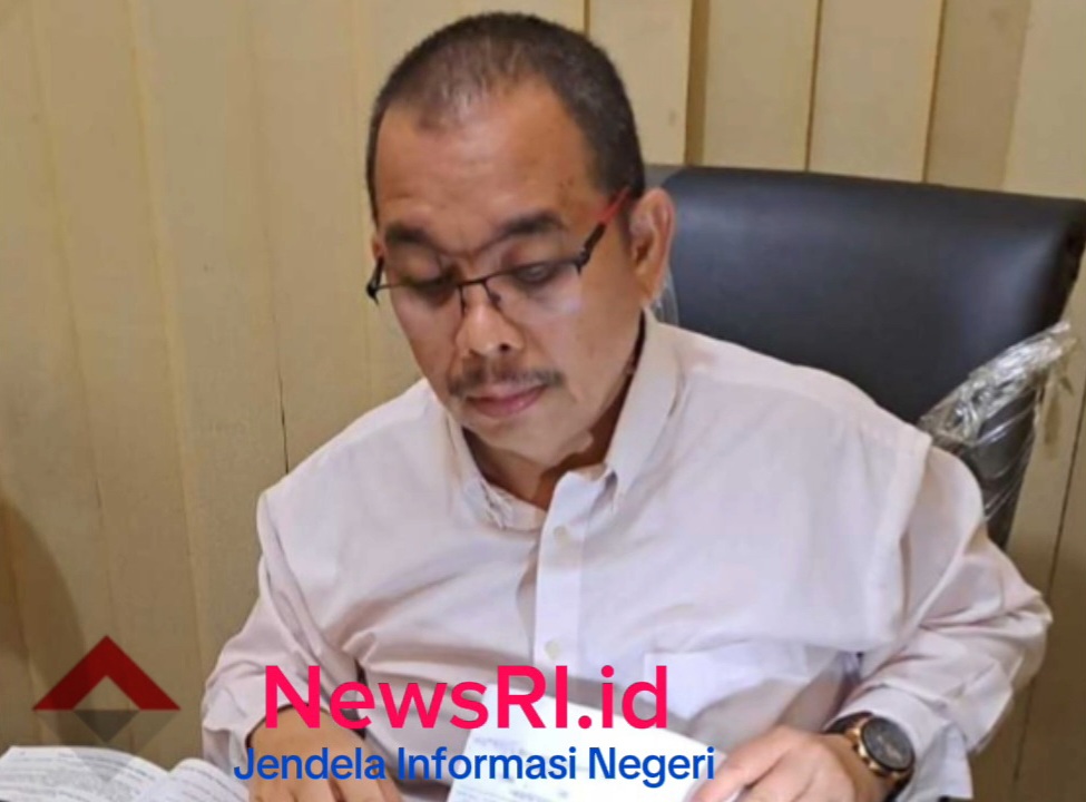 Walikota LSM LIRA : Hibah ke Kejaksaan dan Polres Tebing Tinggi TA.2025 Pemborosan Anggaran