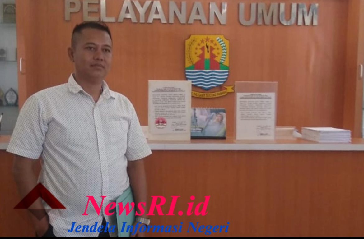 Wakil Ketua Umum CIB Pertanyakan Lambatnya Pelaksanaan Program Dana Desa Tahap 1 di Tahun 2025