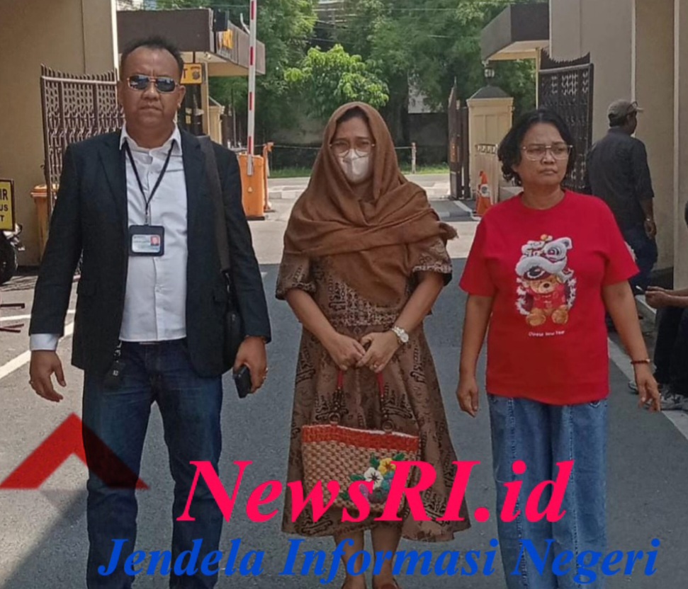 Akun TikTok Sebar Hoaks, Lecehkan Polrestabes Medan : Kuasa Hukum Korban Ancam Laporkan