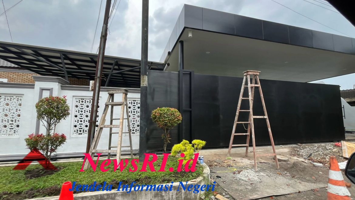 Rektor USU Diduga Salah Gunakan Kewenangan, Langgar Konstitusi, Menambah Fasilitas Rumah Di Luar Ketentuan