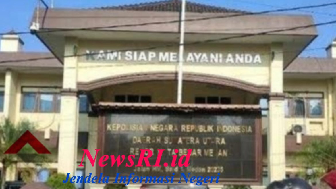 Oknum Penyidik Diduga Peras Pelapor Rp 7 Juta, Kapolres Polrestabes Medan Dianggap Lalai dan Penegakan Etik Dipertanyakan