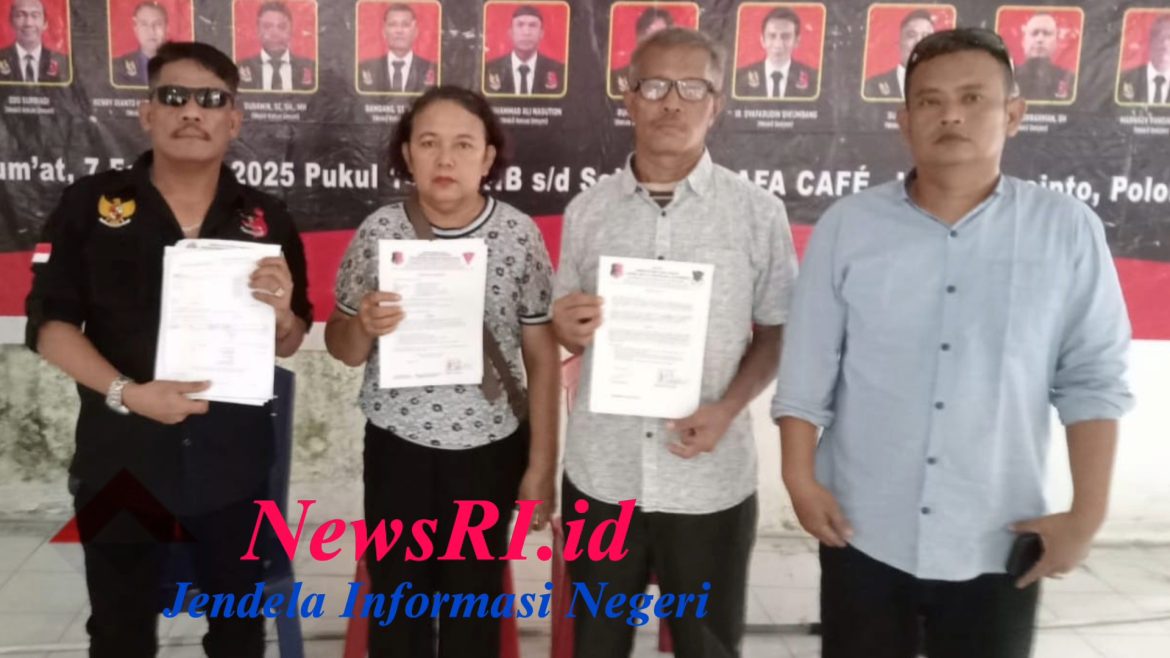 RS Columbia Asia Aksara Dikecam Keras. Pasien Berasuransi Generali Ditahan