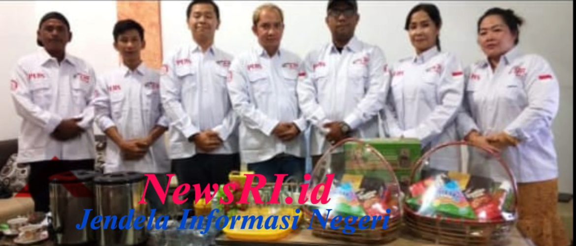 DPW APPI Sumatera Utara Tanggapi Penangkapan Tiga Oknum Wartawan Terkait Dugaan Pemerasan