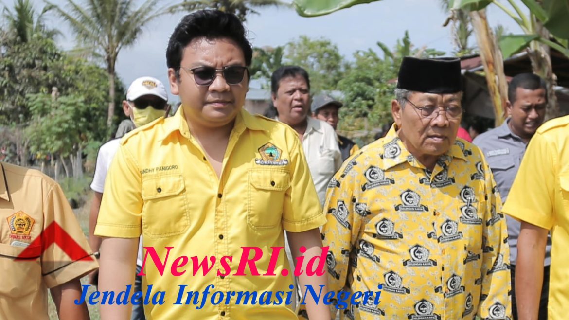 Membangun Keseimbangan dan Loyalitas : Jalan Tengah Golkar Sumut Menyongsong Musda