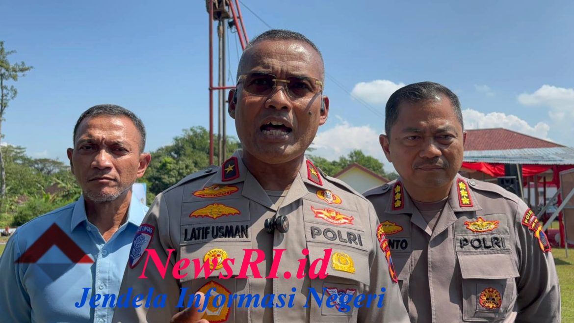 Polda Jateng Klarifikasi Pernyataan Ormas Terafiliasi Premanisme, Tegaskan Oknum Bukan Representasi Ormas