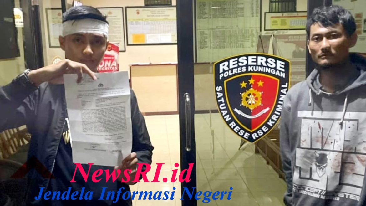 Kekerasan Kembali Terjadi, 2 Orang Pengurus FWJ Indonesia Dikeroyok 15 Orang Ngaku Ormas Al Jabar