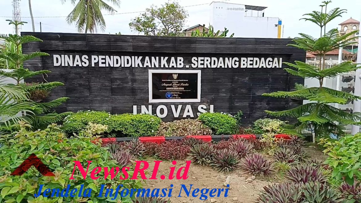 Dana TPG Tidak Kunjung Dibayarkan, Kepala BPKAD Sergai Bungkam Saat Dikonfirmasi