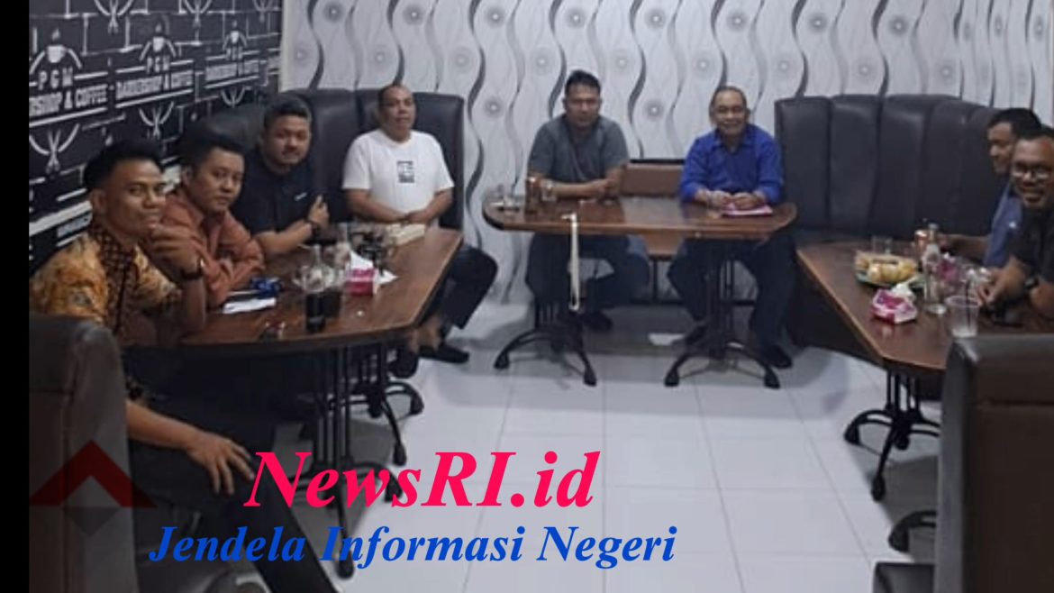 Kepengurusan DPC HIMAPSI Kota Tebing Tinggi Periode 2025-2028 Sah Terbentuk