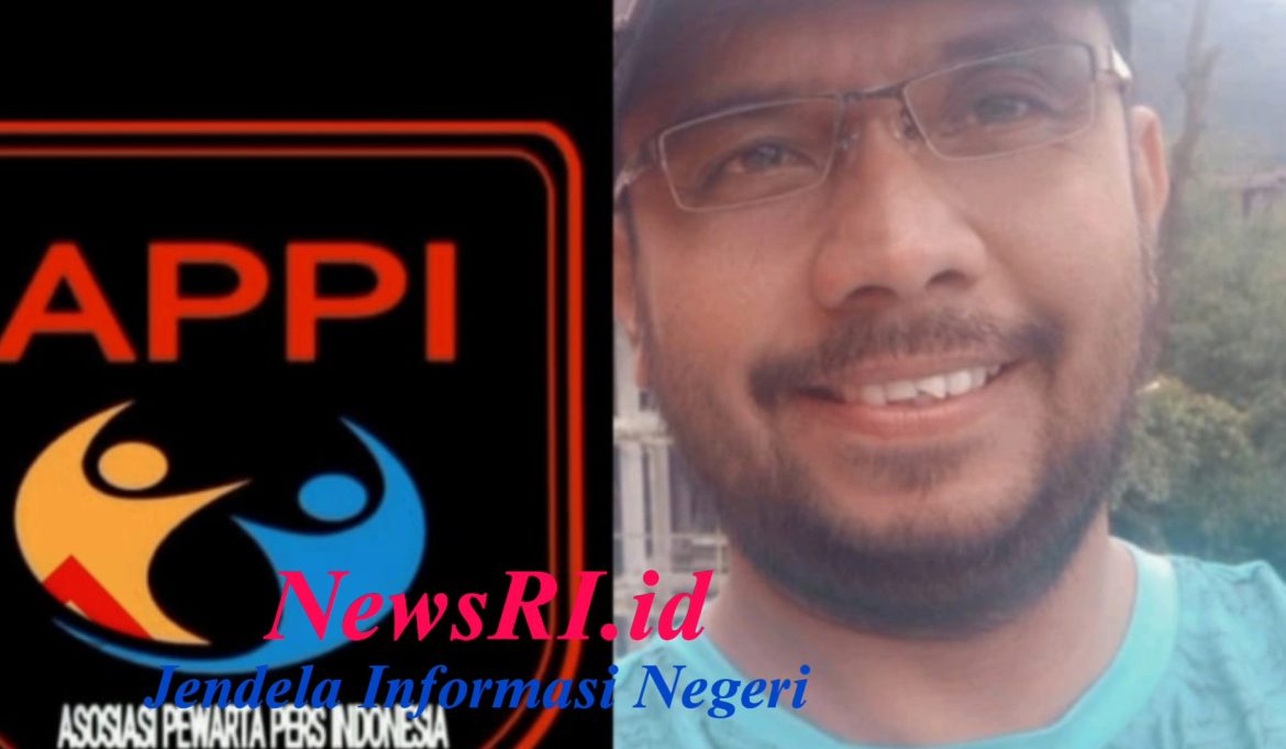 A-PPI Sumut Kecam Penghinaan terhadap Gubernur Sumut dan Pak Jokowi Dukung Laporan ke Polda Sumut