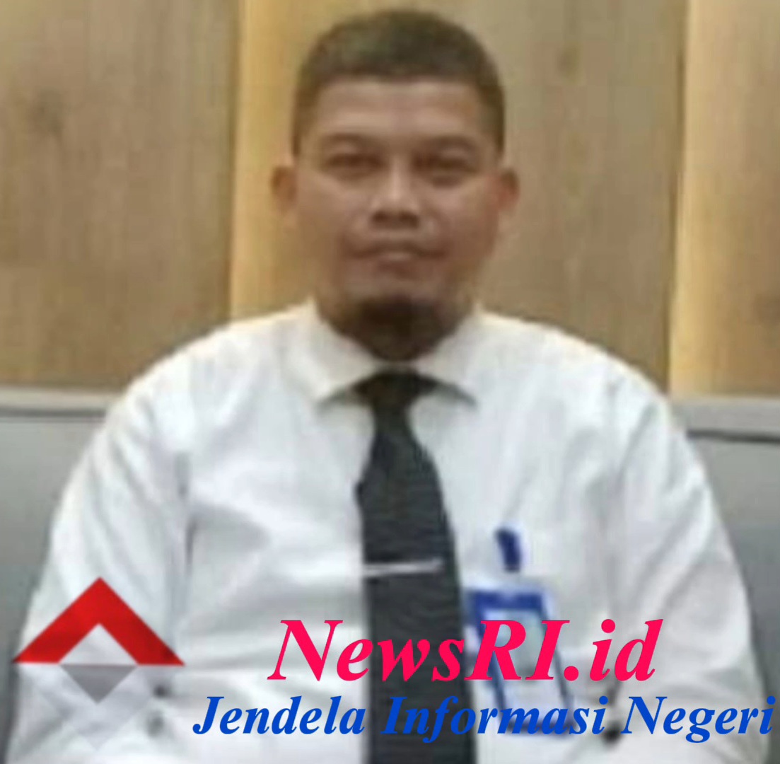Pengamat : Kursi Direktur Utama PDAM Tirtanadi, Ewin Putra Sosok Punya Kapabilitas Tinggi