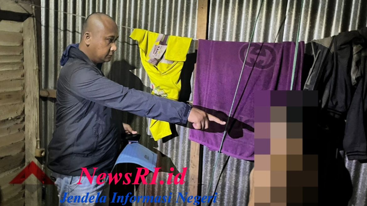 Penghuni Kos di Wilayah Kedungwuni Geger, Ada Kakek yang Gantung Diri