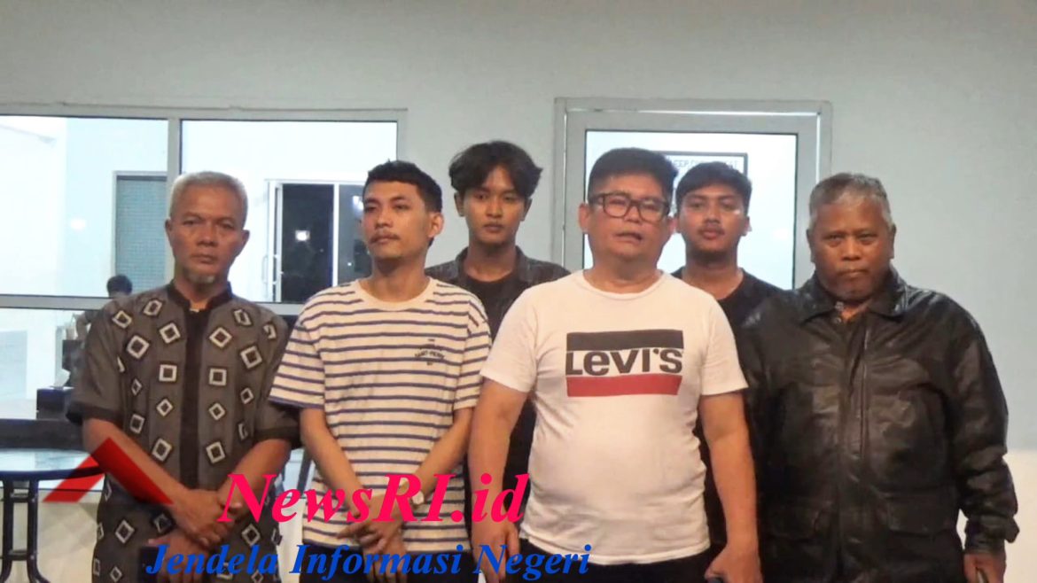 Peredaran Narkoba Marak, Ir. Pahala Sitorus S.H, M.H, M.M : Ribuan Orang Masyarakat Akan Sambangi Polres dan BNN Tebing Tinggi