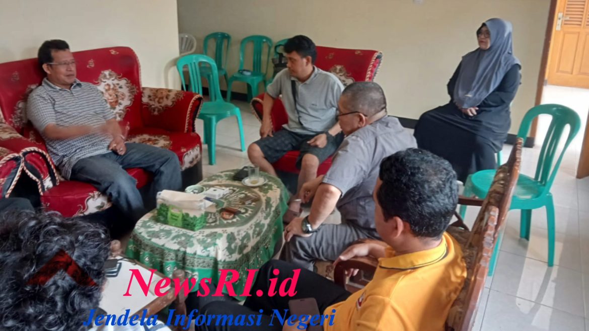 Intimidasi Wartawan Diduga Terulang, Ketua Pokja Wartawan Banten Angkat Bicara