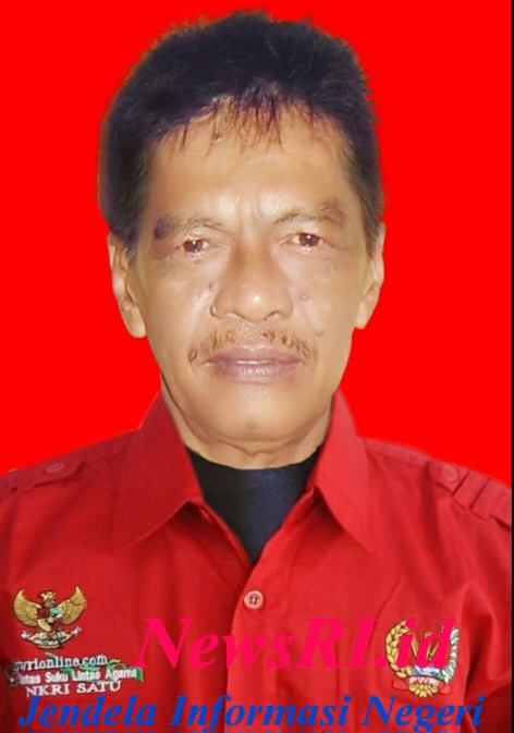 Lindungi Kebebasan Pers dan HAM di Era Digital, Ketua DPC PWRI Cirebon Sikapi UU ITE & UU Pers