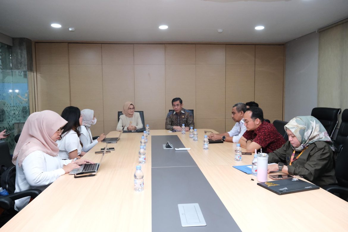 _Big Data_ PCO Mencatat Reformasi Layanan Pertanahan Digital Kementerian ATR/BPN Jadi Sorotan Masyarakat