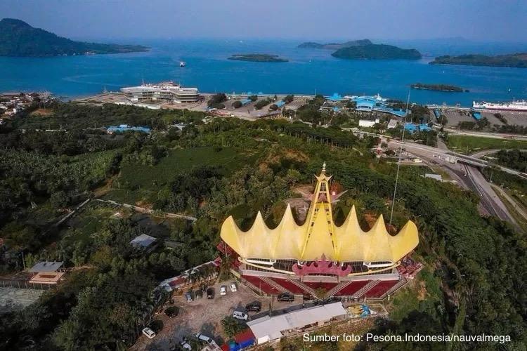 Menteri Nusron akan Lakukan Kunjungan Kerja ke Lampung untuk Samakan Visi Misi Program di Tingkat Pusat dan Daerah