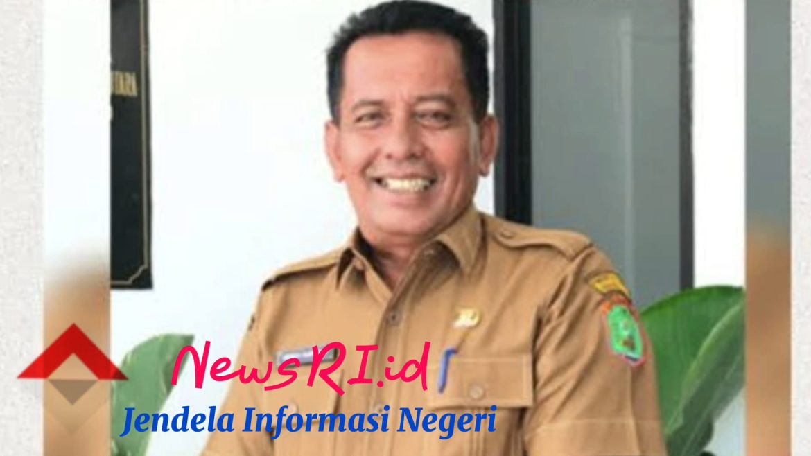 Dugaan Modus Baru Korupsi, Terkesan Pemborosan Anggaran Di Dinas Pendidikan Labura