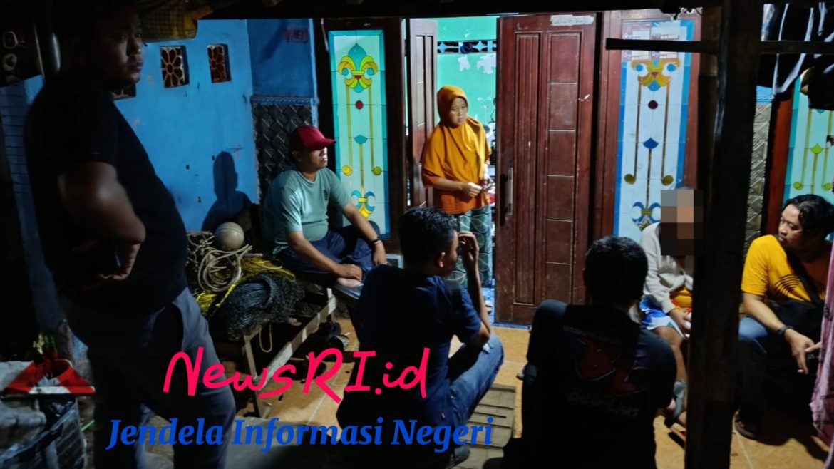 Curi HP Majikan, Seorang IRT di Pekalongan Diamankan Polisi
