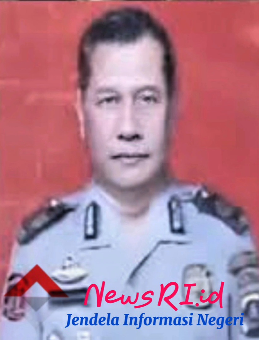 Pasca Dilaporkan Ke Propam Mabes Polri, Kasatreskrim Polres Tebing Tinggi di Copot