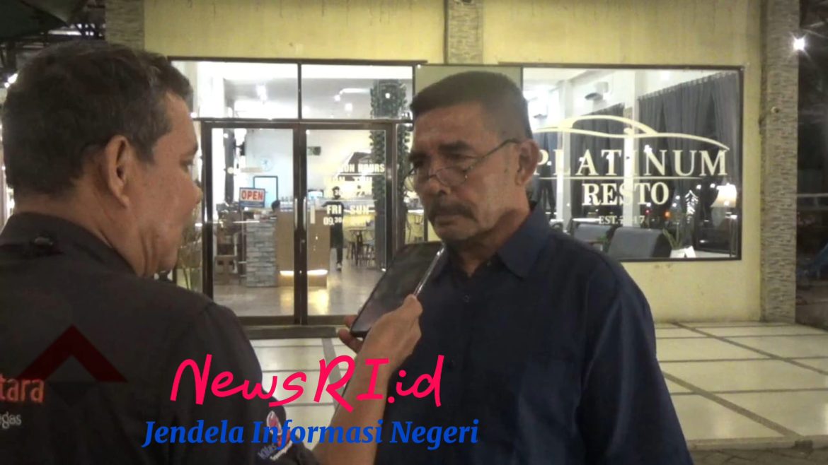 Tender Pengadaan Jasa Konsultan TA 2025 Dinas PUTR Padang Lawas Diduga Sarat Konspirasi
