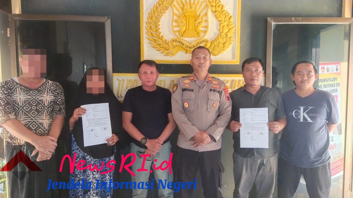 Mediasi Damai Akhiri Polemik Praktik Perdukunan di Desa Tanjungsari, Kajen