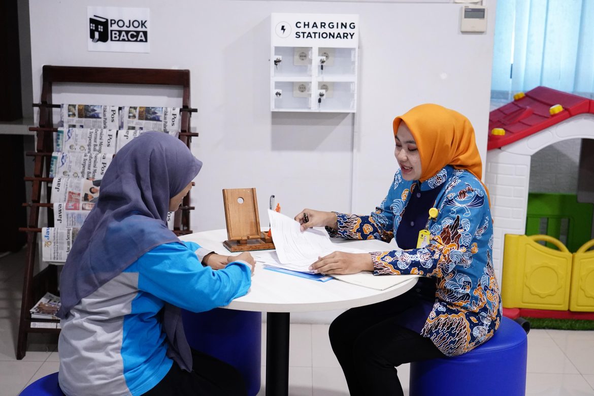 Jadi Layanan Paling Banyak Diakses Masyarakat, Ini Penjelasan Soal HT dan Roya Elektronik bagi Debitur Perorangan