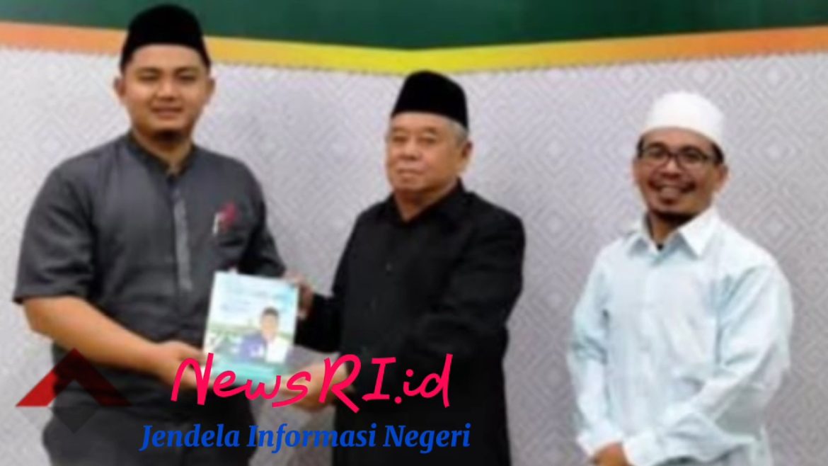 Ninia Kinasih Warga Kurang Mampu Keluhkan Ponpes Darul Mujahadah. Niat Pindahkan Sekolah Anak Harus Bayar Rp 10 Juta