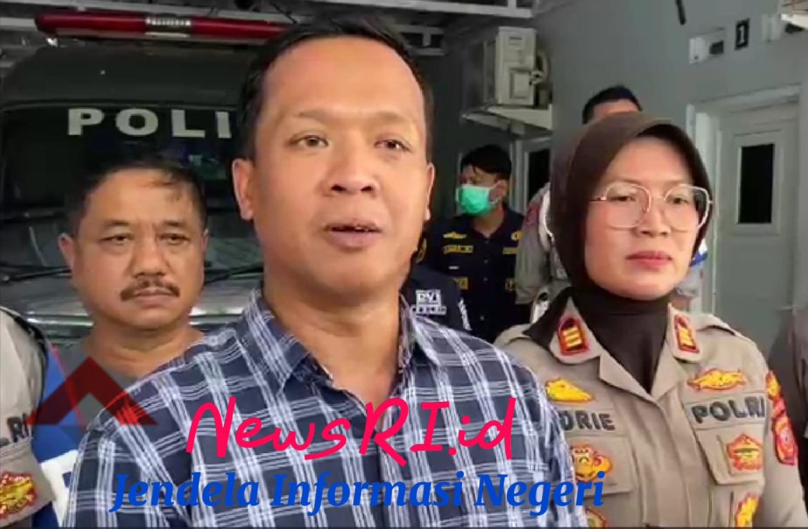 Penemuan Mayat di Kosan Singajaya Indramayu, Saksi Mulai Diperiksa Polisi